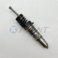 Injecteur de carburant diesel Common Rail 4088662 4010225 pour moteur Cummins X15 Isx15 Qsx15