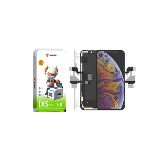 Pantalla Táctil LCD Negra IMISU INCELL FHD Compatible con iPhone XS - Product Image 2