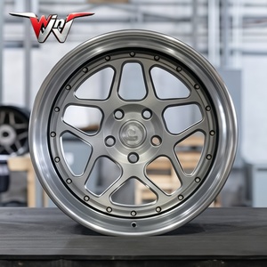 Jantes de 17 pouces, jantes de 26 pouces, jantes forgées brillantes pour Dodge Ram Charger Challenger Durango <span class=keywords><strong>Fiat</strong></span> <span class=keywords><strong>500</strong></span> Panda Tipo - Product Image 3