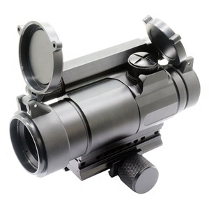 Red Dot Sight kính thiên văn phạm vi M4 Laser Sight - Product Image 3
