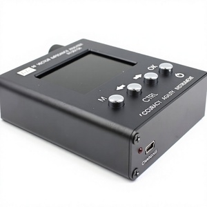 เครื่องวัด SWR เสาอากาศ N1201SA, เครื่องทดสอบ 35M ถึง 2.7G, เครื่องมือวิเคราะห์และวัดเสาอากาศ L695 - Product Image 1