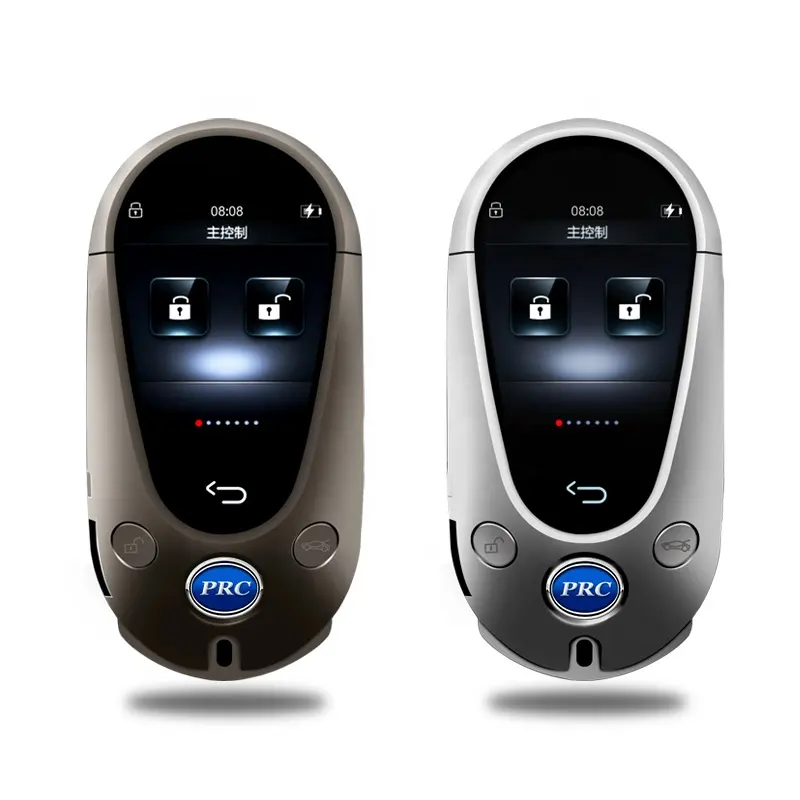 2023 최고의 판매 열쇠가없는 항목 시스템 스마트 디지털 자동차 키 메르세데스 모든 자동차