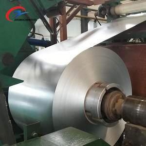 DX51D + Z คอยล์เหล็กชุบสังกะสีแบบจุ่มร้อนและแผ่น, <span class=keywords><strong>Nippon</strong></span> GI COIL - Product Image 3