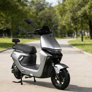 <span class=keywords><strong>Moto</strong></span> électrique tout-terrain haute vitesse 1000W 60V en gros, scooter électrique, cyclomoteur personnalisable - Product Image 6
