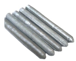 6 pièces/sac tiges de brasage à <span class=keywords><strong>basse</strong></span> <span class=keywords><strong>température</strong></span> fondre l'<span class=keywords><strong>aluminium</strong></span> à souder SnAl alliages - Product Image 3