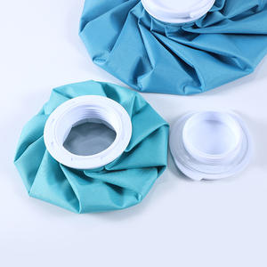 6" Reusable Sport Injury Hot Cold Ice Pack Medical Ice Bag