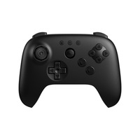 Manette sans fil 8Bitdo N64 pour console de jeu analogique 3D Switch/Switch2/Windows/Android N64 BT
