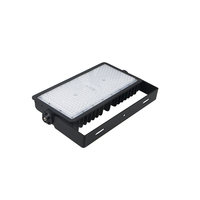 Reflector LED Antideslumbrante para Estadios, Carcasa de Aluminio, Luz Deportiva LED para Exteriores, para Canchas de Fútbol, Baloncesto y Tenis
