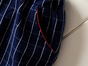 Kids Clothing <b>Sets</b> Autumn Cotton Business Style Baby Boys 2-Piece Jeans <b>Suspender</b> Pants Suits with Shirt Wholesale - Product Image 6