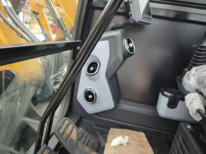 Grande demande Pelle sur chenilles d'occasion Sany55 Machine chaude mondiale économique en carburant et rentable - Product Image 5