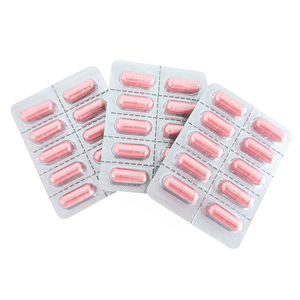 Productos Populares, Suplementos Herbales Naturales, Cápsulas de Epimedium y Maca, las Mejores Pastillas para la Salud Femenina - Product Image 3