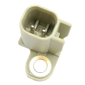 เซ็นเซอร์วัดความเร็ว ABS ของฟอร์ด รุ่น AV6T-2B372-EC 1543165 สำหรับรถฟอร์ด โฟกัส และรถฟอร์ด เอสเคป - Product Image 5