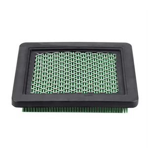 <span class=keywords><strong>Filtre</strong></span> à <span class=keywords><strong>air</strong></span> 17211-zl8-023 compatible avec <span class=keywords><strong>Honda</strong></span> Gcv160 Gcv190 Husqvarna 7021p, élément de <span class=keywords><strong>filtre</strong></span> à <span class=keywords><strong>air</strong></span> de <span class=keywords><strong>tondeuse</strong></span> à gazon premium - Product Image 4