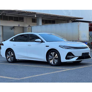 Geely Galaxy A7 EM i 2025, 150 km, Pintura Original, Bajo Kilometraje, Certificado por Terceros, con Garantía - Product Image 3