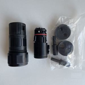 อะไหล่ชุดประกอบ <span class=keywords><strong>SUN2000</strong></span> Connector CT75A-8T RS485 อุปกรณ์เสริมอินเวอร์เตอร์พลังงานแสงอาทิตย์ ขั้วต่อ PV HC4 MC4 IP67 YF-HC-P-M CT75A-8T-02 14210053 - Product Image 3