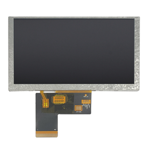 <span class=keywords><strong>LCD</strong></span> nhà sản xuất swi cung cấp 5 inch 480x272 RGB giao diện TFT <span class=keywords><strong>LCD</strong></span> hiển thị Module 5.0-inch ili6482 40pin <span class=keywords><strong>LCD</strong></span> màn hình cảm ứng - Product Image 4