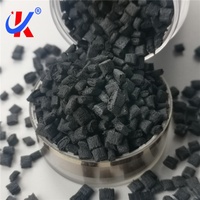 Prix du polyphénylène sulfide, résine PPS GF40 pour PPS
