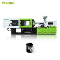 Yizumi UN160A5 Stoel Making Machine Makina Bakeliet Molding Machine