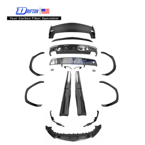 Kits de carrocería de fibra de carbono de gran calidad para Lamborghini URUS Performante - Product Image 1