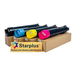 Starplus Compatible Color Toner Cartridge C6700 For Xerox Phaser 6700 6700N 6700DN Copier Printer Price