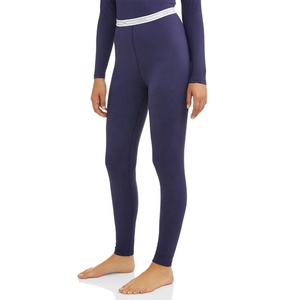 Yoga Pants for Women-Mid Waist <b>Knee</b>-Length Gym Leggings Tummy Control Quick Dry Breathable Workout Running <b>Exercise</b> Leggings - Product Image 2