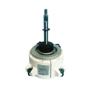 มอเตอร์ WZDK80-38G-W Bldc สำหรับพัดลมเครื่องปรับอากาศ Dc310V 80W 8P Ip4 900 รอบต่อนาที บริษัท ชิชิชิ ตงดา มอเตอร์ จำกัด - Product Image 3