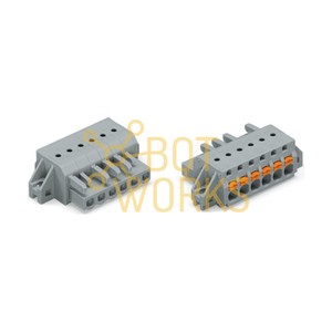 Wago 2231120031000 - Nuovo - Product Image 1