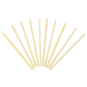 Huihang Bamboo <b>Stirrers</b> 1 Meter Polished General Use <b>Cocktail</b> <b>Stirrer</b> - Product Image 1