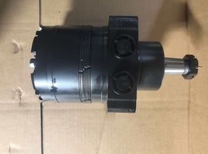 Moteur hydraulique mobile série TG TE TF TB, moteur à couple élevé TG0530US190BBDL - Product Image 6