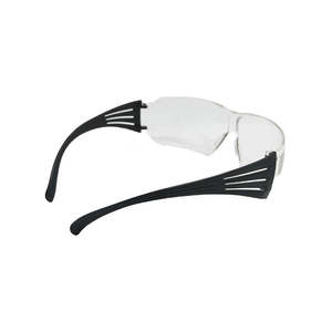 クリアレンズゴーグル付き、耐衝撃・防弾性安全保護メガネをカスタマイズ - Product Image 5