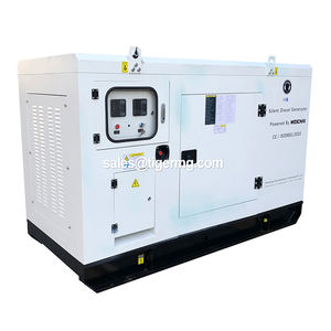 Générateur diesel <span class=keywords><strong>Stirling</strong></span> de 26,5 kW à prix avantageux et livraison rapide à vendre - Product Image 2