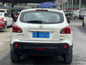 Autos Usados de Gasolina, Nissan Qashqai 2.0 XV SUV CVT FWD 2013, Listos para Enviar a Exportación - Product Image 6