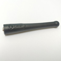 Antenne UHF courte 403-470 MHz pour talkie-walkie DGP6150 DGP4150 DEP570 DP4801e XPR7550 et autres