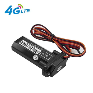 Traqueur GPS de voiture Rastreador Pequeno de qualité avec applications Ios <span class=keywords><strong>et</strong></span> Android Mini dispositifs de suivi 4G Smart Gps Locator Chip - Product Image 1