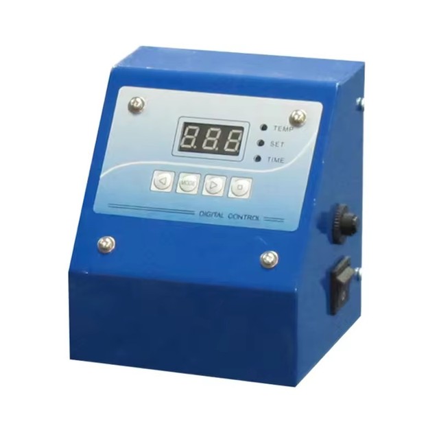 Mug Heat Press Transfer Machine Spare Parts Time and Temperature Controller
