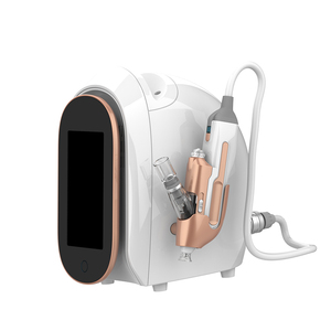 Appareil de mésothérapie Hydra Hello Face3 professionnel, équipement de soin du visage à domicile/en salon - Product Image 1