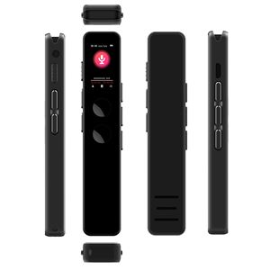 YiNeng N6 Digital Voice Recorder 16GB 32GB USB 2.0 WAV Format Metal Body Noise Reduction Multi Language Support - Product Image 5