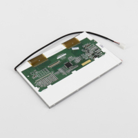 Pièces de rechange pour imprimante à jet d'encre, livraison gratuite, écran LCD, pour justweel CIJ