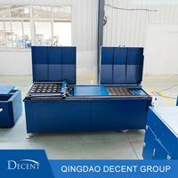 Sistem Otomatisasi Laboratorium Pengujian Logam Mulia dengan Robot yang Canggih 5000kg