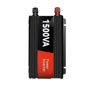 อินเวอร์เตอร์ Demda 1000VA 12V เป็น 220V แบบ Modified Sine Wave สำหรับใช้กับยานยนต์และโซลาร์เซลล์ - Product Image 4