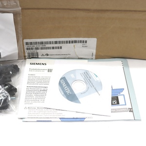 จัดส่งหน้าจอสัมผัส HMI รุ่น KTP700 Basic HMI 6AV3688-3EH47-0AX0 6AV2123-2GB03-0AX0 6AV2123-2JB03-0AX0 - Product Image 6