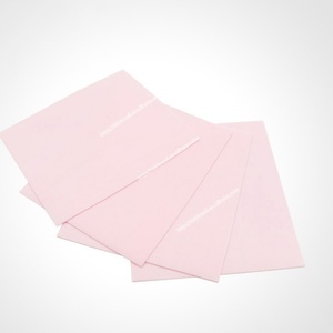 High Quality Eco Friendly Super <b>Condensed</b> Laundry Detergent Sheets / Laundry <b>Strip</b> in Bulk - Product Image 5