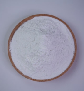 Poudre de cellulose microcristalline MCC 101 Excipient de cellulose fine de qualité alimentaire pour la reliure des comprimés et la compression compacte - Product Image 1