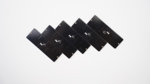 แท็ก RFID แบบ PCB UHF ระยะไกลสำหรับการจัดการสินค้าคงคลัง กันน้ำและทนทานต่อสภาพอากาศ ระยะอ่าน 1-10 เมตร - Product Image 2