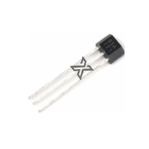 Circuito integrado de sensor de efecto Hall lineal proporcional en miniatura SS495A - Product Image 1