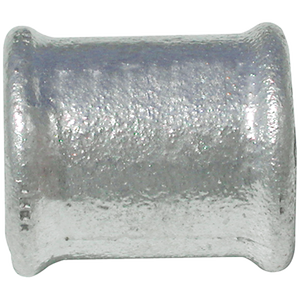 F.F. MANICOTTO 1/2\" - Product Image 1