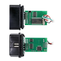 (bssy) El Mejor Programador de ECU OBD MPPS V13.02 V13, Herramienta de Codificación de Llaves, Cable de Diagnóstico y Escaneo de Chip Tuning II 2