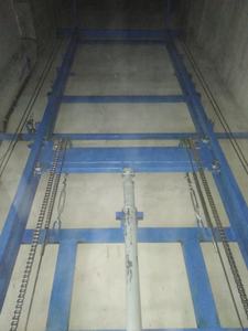 Elevador de carga Manual para interior o al aire libre, oferta, mejor <span class=keywords><strong>precio</strong></span> - Product Image 3