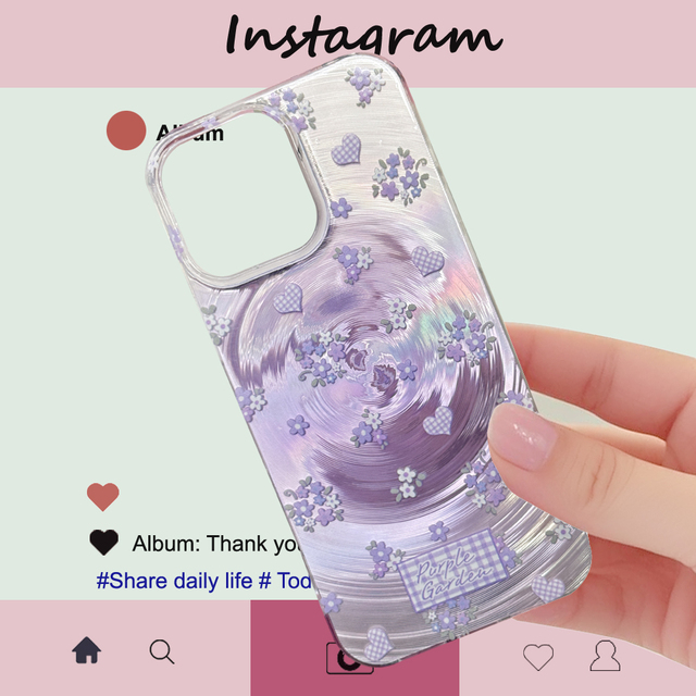 Hot Sell DIY IMD Double Layer Star 3D Printed Shockproof Phone Case for 12/13/14/15/16/17 Pro Max