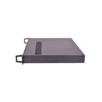 Convertidor Modulador Analógico 32 en 1 de IP a Cable Coaxial (PAL/NTSC) con Soporte H.264 1080P HD y 5 Años de Garantía para Sistemas de Cabecera